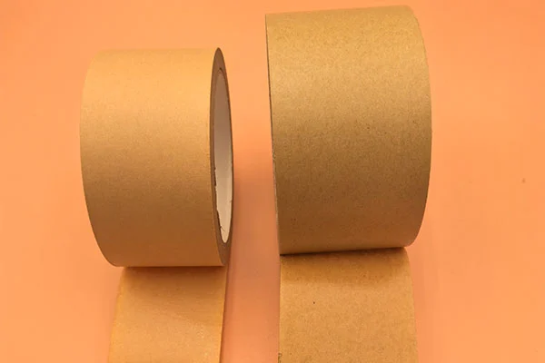 Ruban de papier kraft : le champion respectueux de l'environnement qui garantit un avenir durable