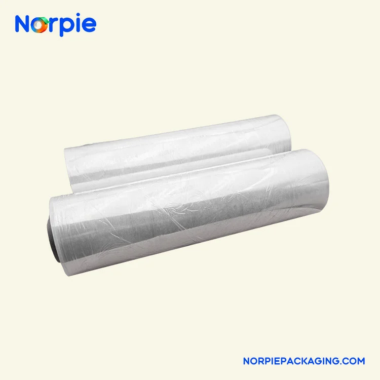 Comment choisir le bon rouleau d’emballage pour votre entreprise alimentaire ?